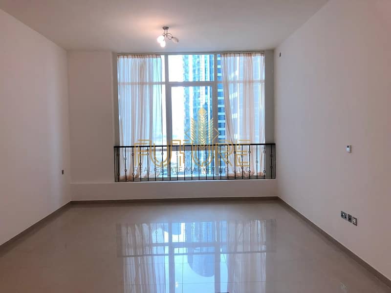 Studio in Al-Reem Island  550 thousand AED ready to move