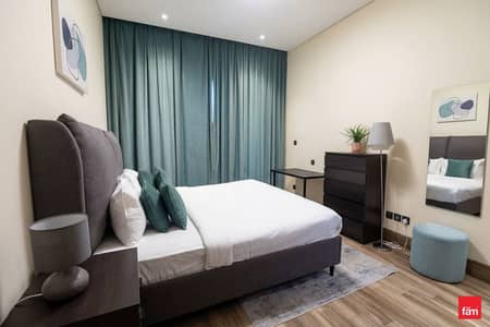 1 Camera Appartamento in Vendita a Business Bay, Dubai - Appartamento a Business Bay,J One,J One Tower A, 1 camera da letto, 1940000 AED - 15704145 1 Camera Appartamento in Vendita a Business Bay, Dubai - Appartamento a Business Bay,J One,J One Tower A, 1 camera da letto, 1940000 AED - 15704145