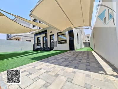 3 Slaapkamers Villa te Huur in Al Zahya, Ajman - Untitled design (10). png 3 Slaapkamers Villa te Huur in Al Zahya, Ajman - Untitled design (10). png
