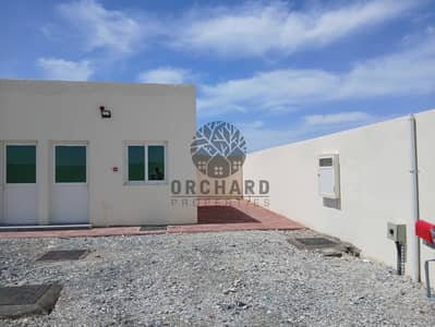 Industrial Land for Rent in Al Sajaa, Sharjah - 63848. jpg Industrial Land for Rent in Al Sajaa, Sharjah - 63848. jpg
