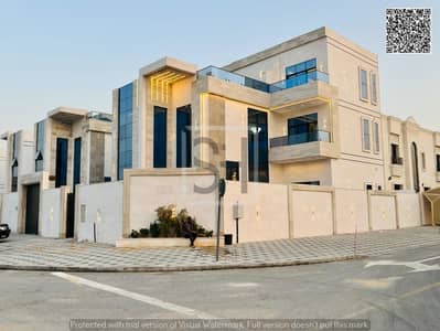 6 Bedroom Villa for Sale in Al Helio, Ajman - WhatsApp Image 2026-02-04 at 6.36. 00 PM. jpeg 6 Bedroom Villa for Sale in Al Helio, Ajman - WhatsApp Image 2026-02-04 at 6.36. 00 PM. jpeg