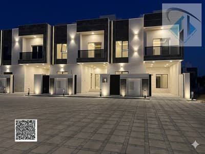 3 Slaapkamers Townhouse te Koop in Al Helio, Ajman - Untitled design (11). png 3 Slaapkamers Townhouse te Koop in Al Helio, Ajman - Untitled design (11). png