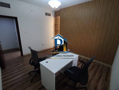 Office for Rent in Al Nahda (Dubai), Dubai - 1000448982. jpg