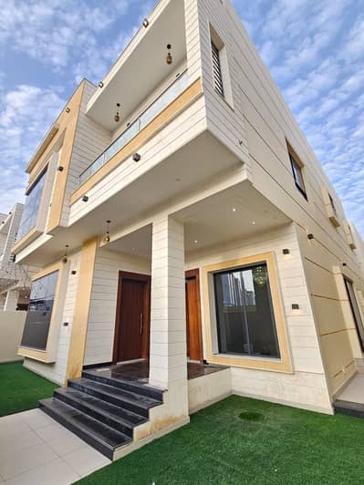 5 Bedroom Villa for Rent in Al Yasmeen, Ajman - WhatsApp Image 2026-06-29 at 6.53. 19 PM. jpeg 5 Bedroom Villa for Rent in Al Yasmeen, Ajman - WhatsApp Image 2026-06-29 at 6.53. 19 PM. jpeg