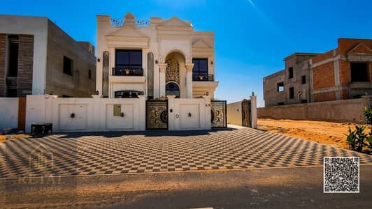 5 Bedroom Villa for Sale in Al Helio, Ajman - 1000524157. png 5 Bedroom Villa for Sale in Al Helio, Ajman - 1000524157. png
