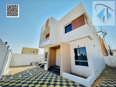 3 Slaapkamers Villa te Koop in Al Yasmeen, Ajman - Untitled design (15). png 3 Slaapkamers Villa te Koop in Al Yasmeen, Ajman - Untitled design (15). png