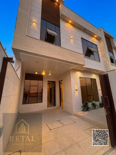 5 Slaapkamers Townhouse te Koop in Al Helio, Ajman - 1000524255. png 5 Slaapkamers Townhouse te Koop in Al Helio, Ajman - 1000524255. png