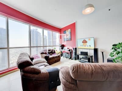 2 Bedroom Flat for Sale in Jumeirah Lake Towers (JLT), Dubai - Rare Duplex 2 Bed Apt with Full Lake View 2 Bedroom Flat for Sale in Jumeirah Lake Towers (JLT), Dubai - Rare Duplex 2 Bed Apt with Full Lake View