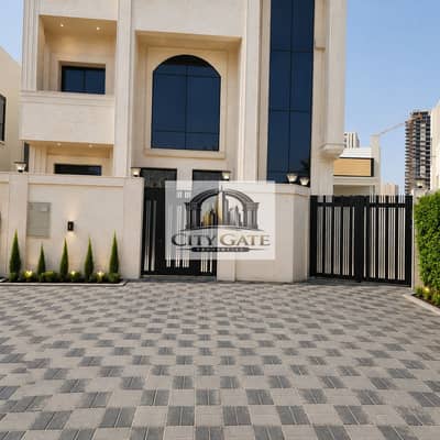 5 Camere Villa in Vendita a Al Amerah, Ajman - 2c9b005a-e589-4a1f-80f5-857ca5d473f6. png 5 Camere Villa in Vendita a Al Amerah, Ajman - 2c9b005a-e589-4a1f-80f5-857ca5d473f6. png