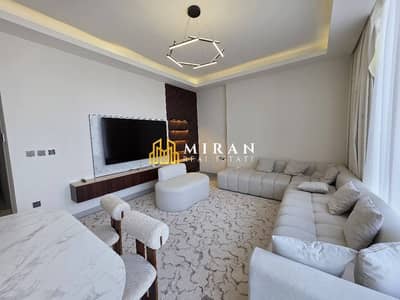 2 Slaapkamers Appartement te Huur in Jumeirah Village Circle (JVC), Dubai - Appartement in Jumeirah Village Circle (JVC)，JVC District 11，Westview Tower, 2 slaapkamers, 135000 AED - 15704428