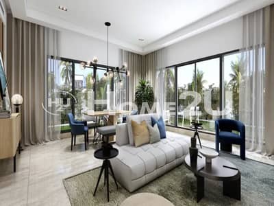 4 habitaciones Villa para en Venta en Dubai Investment Park (DIP), Dubai - Villa en Dubai Investment Park (DIP)，DAMAC Riverside，Lush, 4 dormitorios, 2350000 AED - 15704492