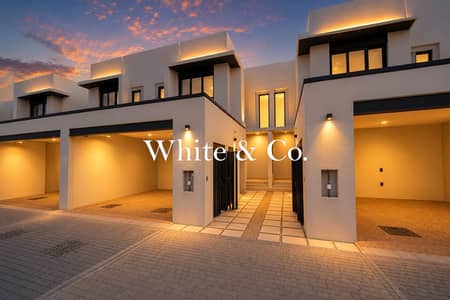 3 Schlafzimmer Townhouse zum zum Verkauf in Jebel Ali, Dubai - Reihenhaus in Jebel Ali,Jebel Ali Village,Jebel Ali Village Townhouses, 3 schlafzimmer, 5000000 AED - 15685992 3 Schlafzimmer Townhouse zum zum Verkauf in Jebel Ali, Dubai - Reihenhaus in Jebel Ali,Jebel Ali Village,Jebel Ali Village Townhouses, 3 schlafzimmer, 5000000 AED - 15685992