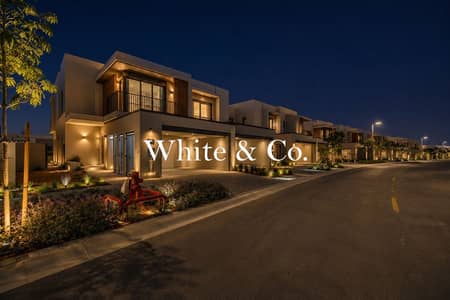 4 habitaciones Townhouse para en Venta en Jebel Ali, Dubai - Casa adosada en Jebel Ali，Jebel Ali Village，Jebel Ali Village Townhouses, 4 dormitorios, 5600000 AED - 15685995