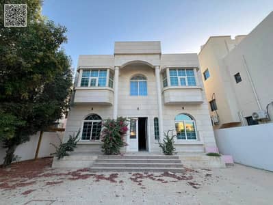 5 habitaciones Villa para en Alquiler en Al Mowaihat, Ajman - IMG_3250. jpg