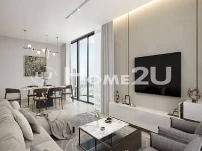 1 Camera Appartamento in Vendita a Jumeirah Lake Towers (JLT), Dubai - Appartamento a Jumeirah Lake Towers (JLT)，Sobha Verde, 1 camera da letto, 2250000 AED - 15704521