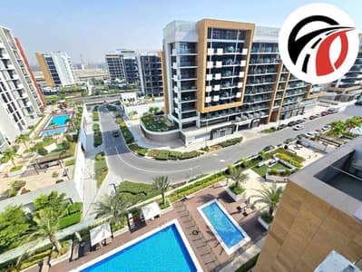 1 Bedroom Flat for Rent in Meydan, Dubai - 20260623_160133. jpg