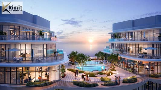 استوديو  للبيع في جزيرة المرجان، رأس الخيمة - d26135e9d842fb671ed6f30c9954fdd6. jpg