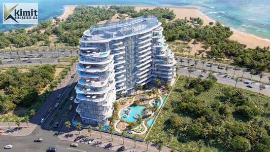 2 Schlafzimmer Wohnung zum zum Verkauf in Al Marjan Island, Ras Al Khaimah - 747e263041d0e2d814d5da3c9e7437f8. jpg 2 Schlafzimmer Wohnung zum zum Verkauf in Al Marjan Island, Ras Al Khaimah - 747e263041d0e2d814d5da3c9e7437f8. jpg