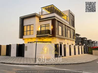 6 Camere Villa in Vendita a Al Helio, Ajman - 849532071-1066x800. webp 6 Camere Villa in Vendita a Al Helio, Ajman - 849532071-1066x800. webp