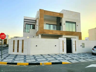 5 Bedroom Villa for Rent in Al Zahya, Ajman - WhatsApp Image 2026-07-02 at 6.12. 14 PM. jpeg 5 Bedroom Villa for Rent in Al Zahya, Ajman - WhatsApp Image 2026-07-02 at 6.12. 14 PM. jpeg