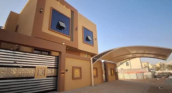 5 Bedroom Villa for Rent in Al Helio, Ajman - 7bc93536-89f1-4d53-b27a-bf5b181f4fbf. jpg