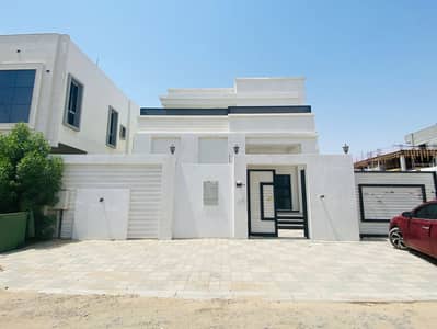 4 habitaciones Villa para en Alquiler en Al Helio, Ajman - cc9321d6-24ac-4972-af78-89700d8e39e9. jpg 4 habitaciones Villa para en Alquiler en Al Helio, Ajman - cc9321d6-24ac-4972-af78-89700d8e39e9. jpg