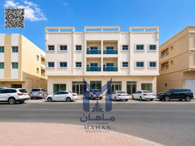 10+ Beds Building for Sale in Al Rawda, Ajman - 1001267717. png 10+ Beds Building for Sale in Al Rawda, Ajman - 1001267717. png