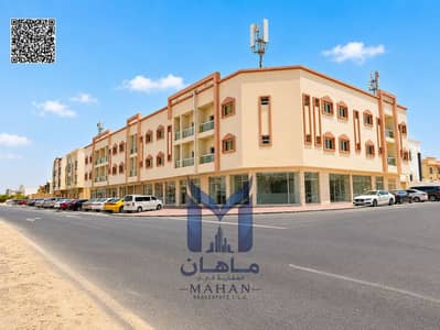 10+ Camere Building in Vendita a Al Mowaihat, Ajman - 1001267732. png