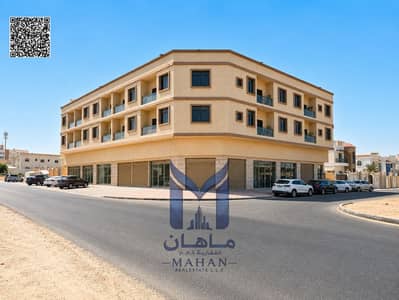 10+ Beds Building for Sale in Al Rawda, Ajman - 1001267749. png 10+ Beds Building for Sale in Al Rawda, Ajman - 1001267749. png