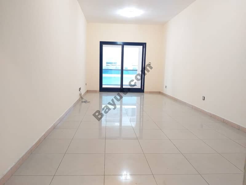 شقة في النهدة 1،النهدة (دبي) 2 غرف 53000 درهم - 4476033