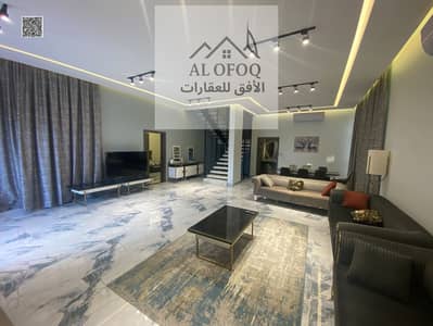 Villa de 4 chambres à à louer à Al Alia, Ajman - WhatsApp Image 2026-06-28 at 9.18. 59 PM (1). jpeg Villa de 4 chambres à à louer à Al Alia, Ajman - WhatsApp Image 2026-06-28 at 9.18. 59 PM (1). jpeg