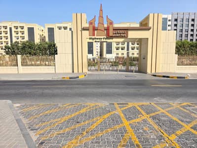 شقة 1 غرفة نوم للايجار في تجارية مويلح، الشارقة - IMG-20251205-WA0031. jpg شقة 1 غرفة نوم للايجار في تجارية مويلح، الشارقة - IMG-20251205-WA0031. jpg