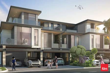 4 Camere Townhouse in Vendita a DAMAC Lagoons, Dubai - Villetta a schiera a DAMAC Lagoons,Morocco, 4 camere da letto, 3349998 AED - 15704817 4 Camere Townhouse in Vendita a DAMAC Lagoons, Dubai - Villetta a schiera a DAMAC Lagoons,Morocco, 4 camere da letto, 3349998 AED - 15704817