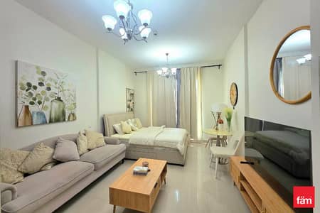 Estudio para en Alquiler en Jumeirah Village Circle (JVC), Dubai - Apartamento en Jumeirah Village Circle (JVC)，JVC District 12，Roxana Residences，Roxana Residence D, 49999 AED - 15704827