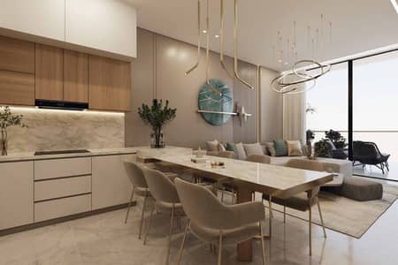 1 Camera Appartamento in Vendita a Jumeirah Village Circle (JVC), Dubai - Appartamento a Jumeirah Village Circle (JVC)，JVC District 14，Miami by Samana, 1 camera da letto, 1000000 AED - 15704839