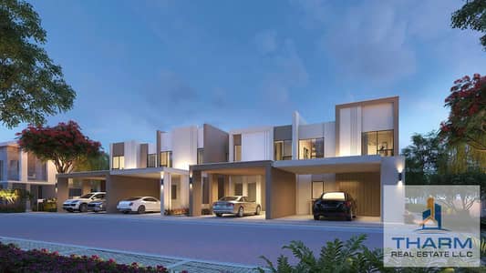 4 Camere Townhouse in Vendita a Haven by Aldar, Dubai - WhatsApp Image 2026-07-04 at 12.57. 06 AM. jpeg 4 Camere Townhouse in Vendita a Haven by Aldar, Dubai - WhatsApp Image 2026-07-04 at 12.57. 06 AM. jpeg