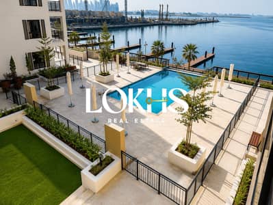 1 Bedroom Flat for Rent in Jumeirah, Dubai - 4 CHEQUES | SEA VIEW | LOW FLOOR 1 Bedroom Flat for Rent in Jumeirah, Dubai - 4 CHEQUES | SEA VIEW | LOW FLOOR