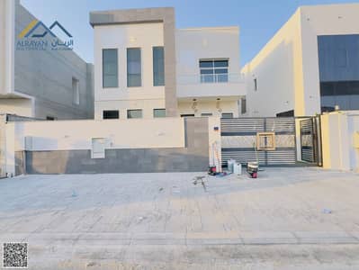 5 Bedroom Villa for Rent in Al Zahya, Ajman - WhatsApp Image 2026-07-01 at 9.30. 16 PM. jpeg