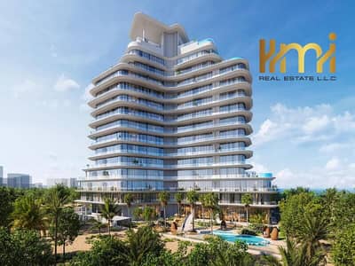 2 Bedroom Flat for Sale in Al Marjan Island, Ras Al Khaimah - 330041f9445de6f6490c75cef675a30e. jpg