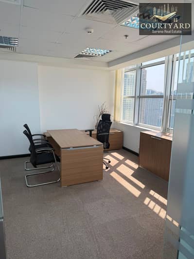Office for Rent in Jumeirah Lake Towers (JLT), Dubai - WhatsApp Image 2026-07-01 at 15.53. 16 (1). jpeg