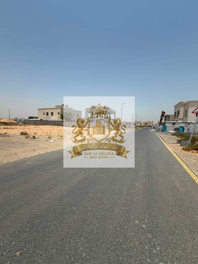 Plot para en Venta en Al Suyoh, Sharjah - الرقيبه 1. jpeg Plot para en Venta en Al Suyoh, Sharjah - الرقيبه 1. jpeg