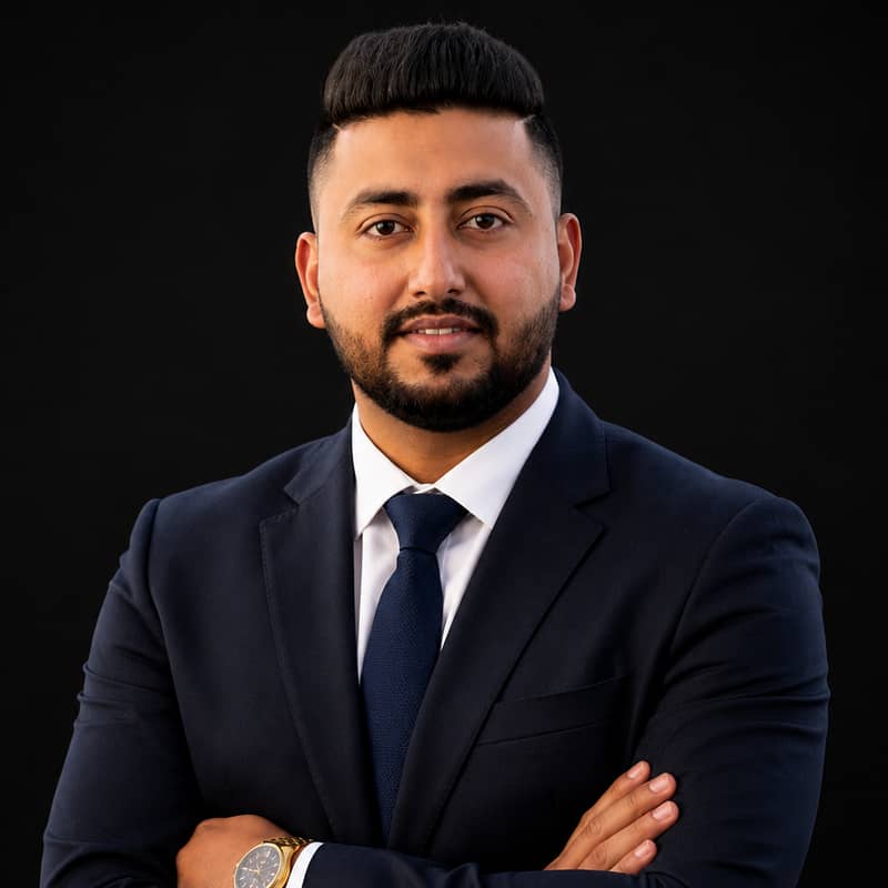 Amin Ansari
