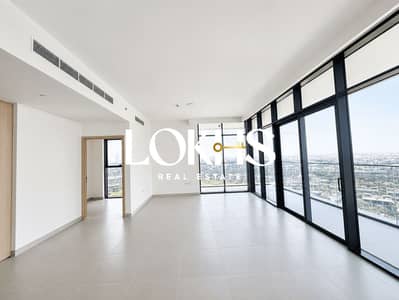 3 Bedroom Flat for Rent in Dubai Hills Estate, Dubai - 4 CHEQUES | HIGH FLOOR | READY TO MOVE IN