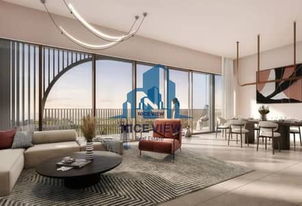 Appartement de 1 chambre à à vendre à Saadiyat Island, Abu Dhabi - 1312x894. webp