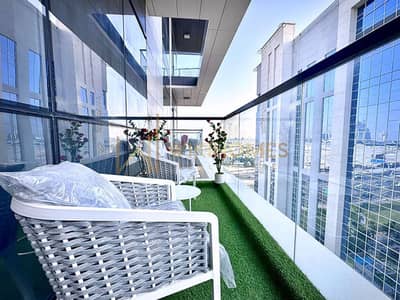 2 Slaapkamers Appartement te Huur in Business Bay, Dubai - 3. png