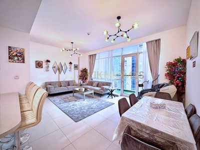 Appartement de 2 chambres à à louer à Business Bay, Dubai - 11. png