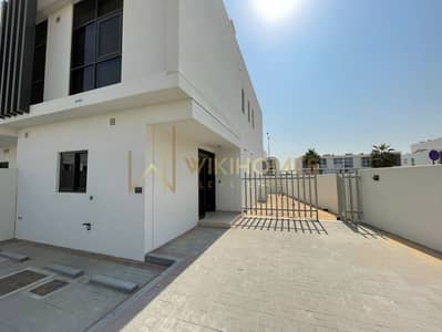 Townhouse de 3 chambres à à louer à DAMAC Hills 2 (Akoya by DAMAC), Dubai - New Jnausia. jpeg