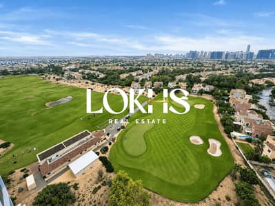 Studio te Huur in Dubai Sports City, Dubai - Appartement in Dubai Sports City，Condor Golf Links 18, 44999 AED - 15705131