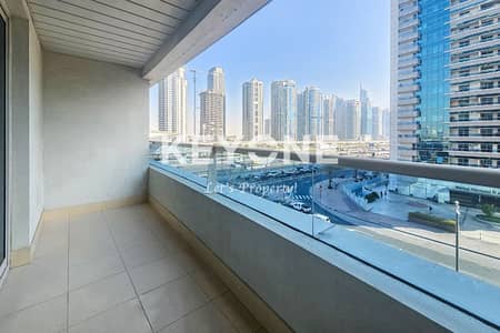 Appartement de 1 chambre à à louer à Dubai Marina, Dubai - Appartement à Dubai Marina，Marina Diamonds，Marina Diamond 5, 1 chambre, 68000 AED - 15705141