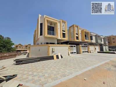 5 Camere Villa in Vendita a Al Mowaihat, Ajman - photo_5859410955090381449_y. jpg 5 Camere Villa in Vendita a Al Mowaihat, Ajman - photo_5859410955090381449_y. jpg